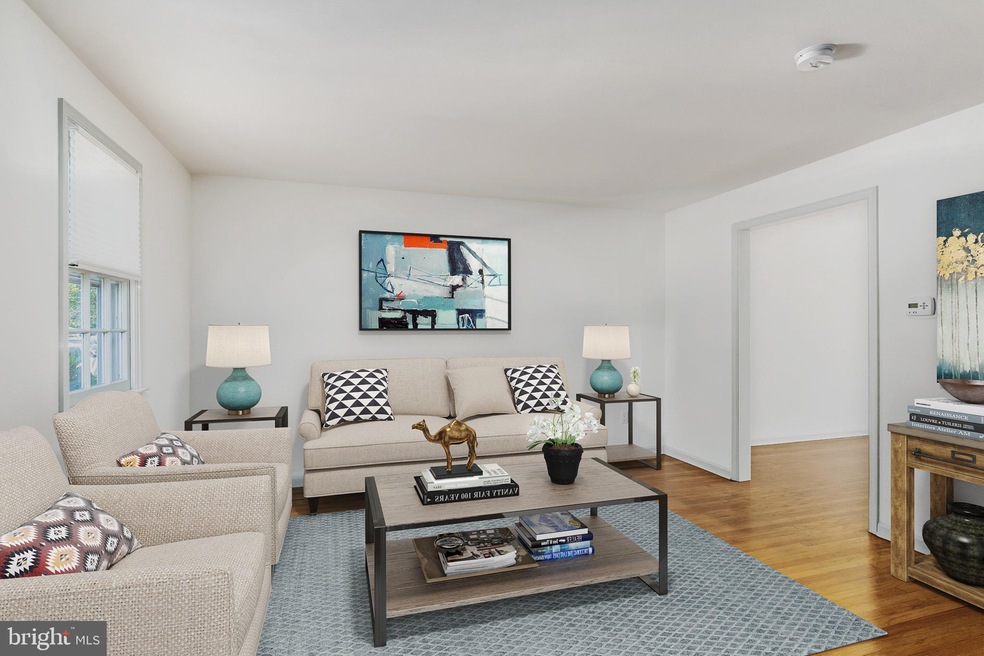 141 E 3rd St, Moorestown, NJ 08057 - photo 1