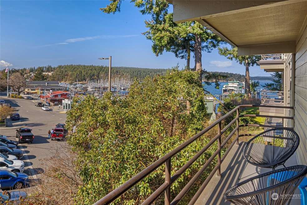 151 Warbass Way unit F213, Friday Harbor, WA 98250 - photo 1