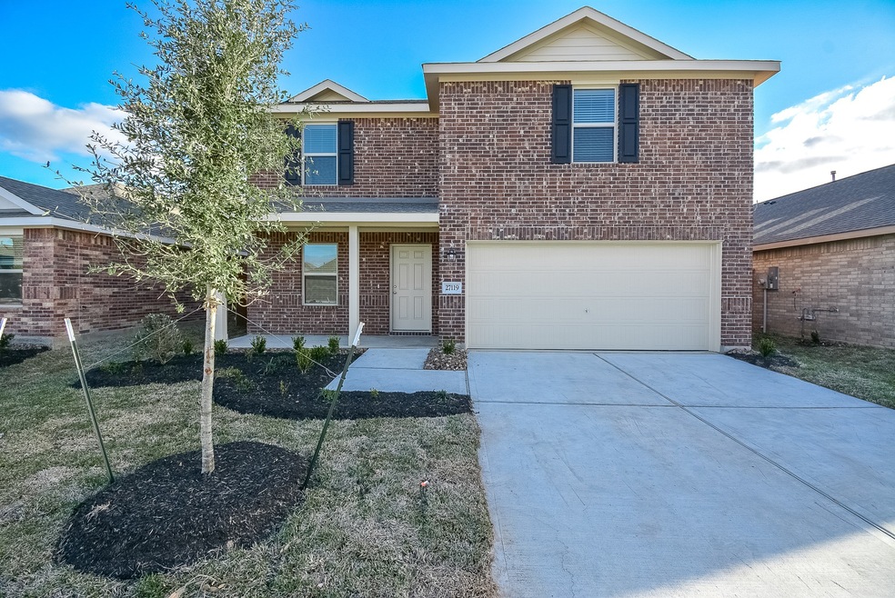 27119 River Birch Ridge Dr, Katy, TX 77493 - photo 1