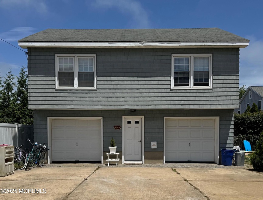 606 Ocean Rd unit (Rear), Spring Lake, NJ 07762 - photo 1