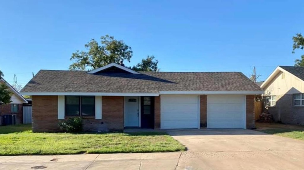 3709 Humble Ave, Midland, TX 79707 - photo 1