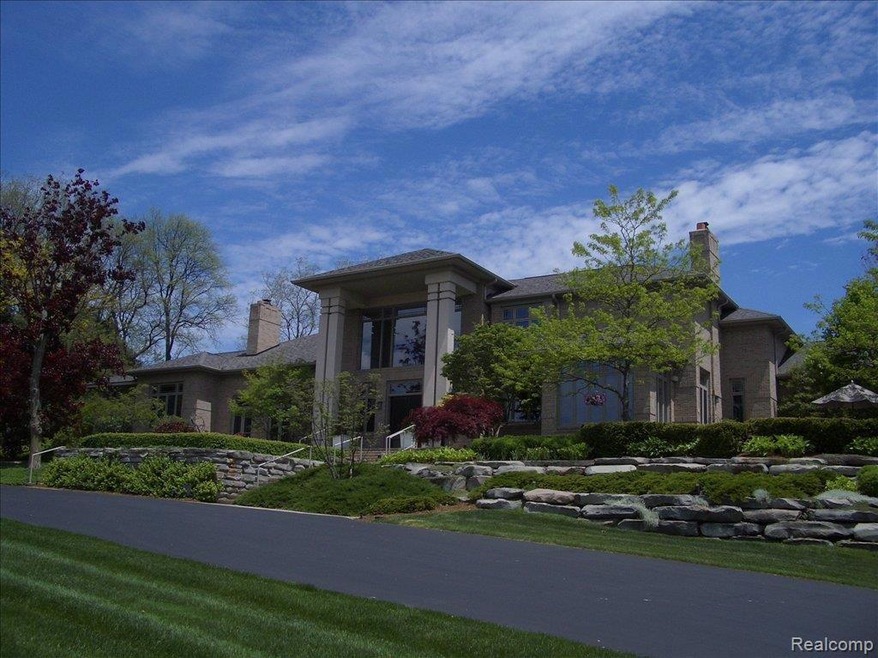 Distinctive Property