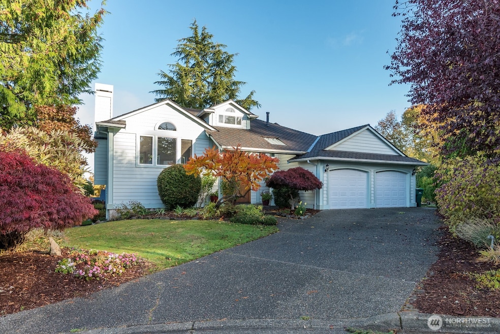 1902 Clover Place, Mukilteo, WA 98275 - photo 1