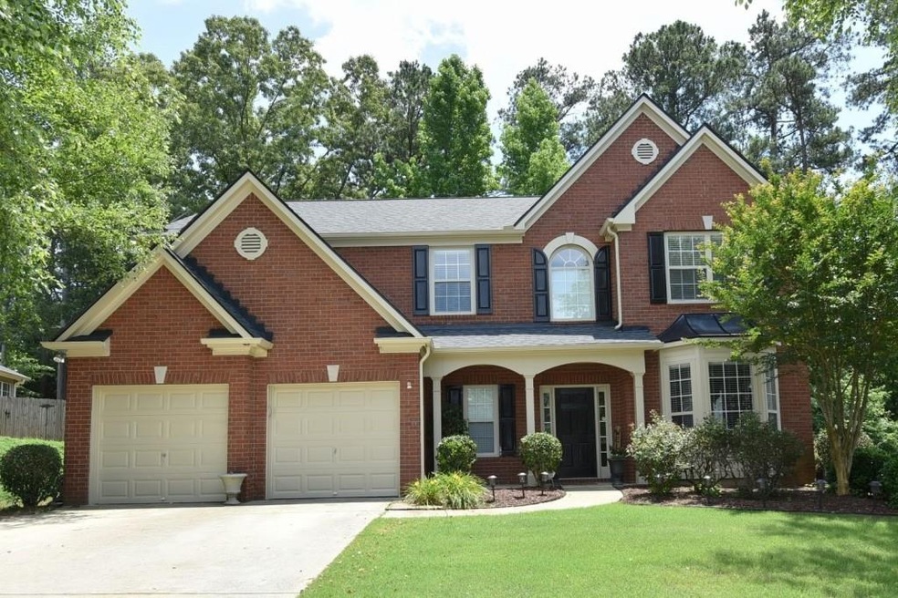 Beautiful brick beauty with 4 bedrooms + huge bonu