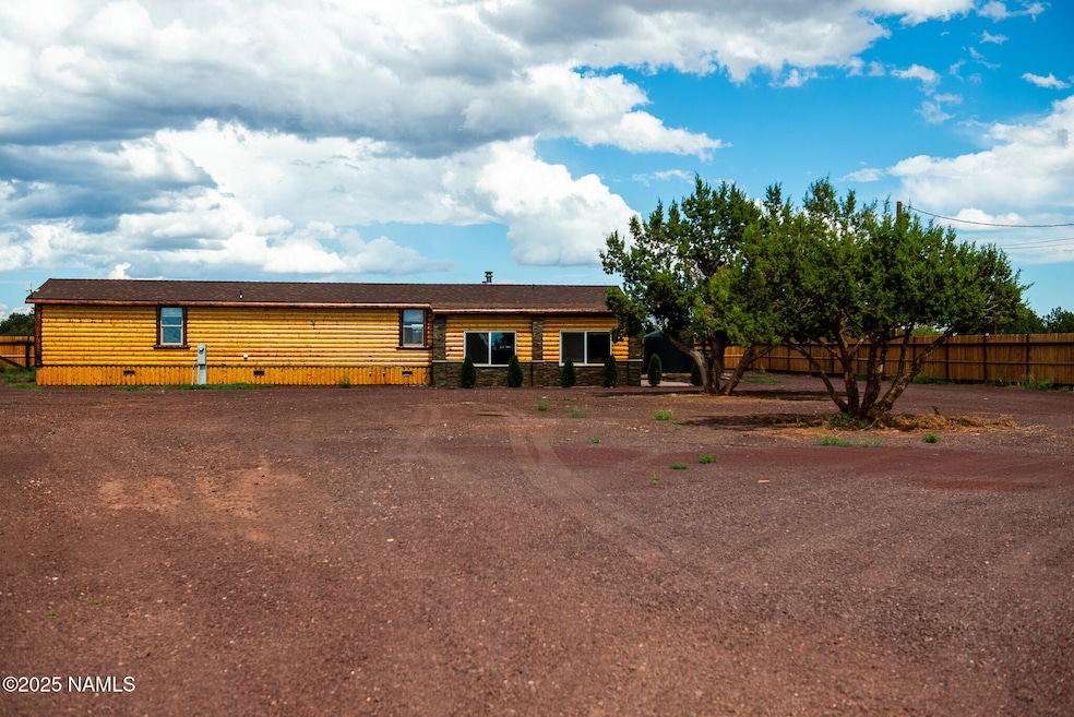 667 Walnut Rd, Williams, AZ 86046 - photo 1