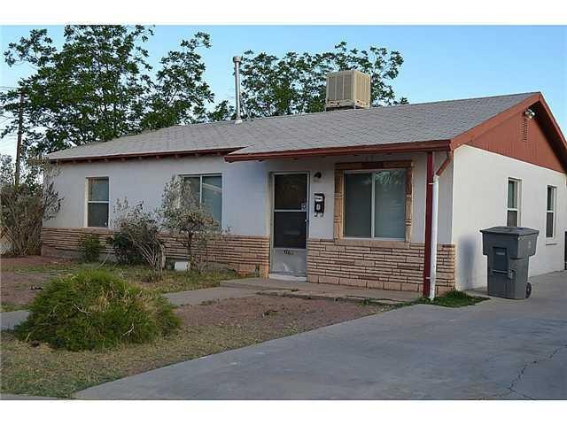 205 Longhorn Dr, El Paso, TX 79907 - photo 1