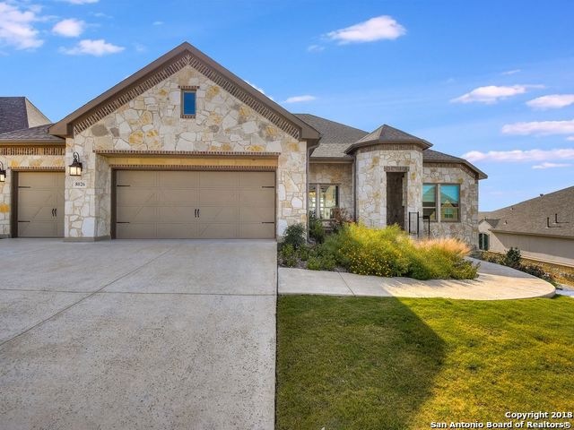 8026 Vanity Hill, San Antonio, TX 78256 - photo 1