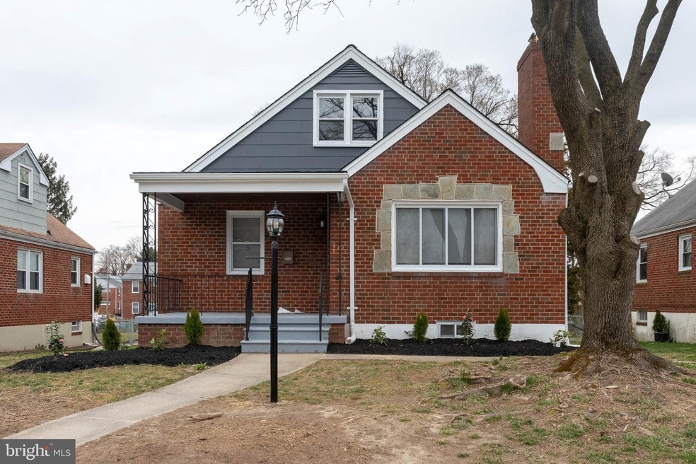 6515 Alta Ave, Baltimore, MD 21206 - photo 1