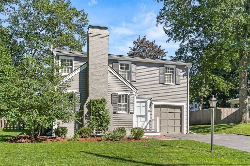 Sold $1,750,000 • Co-Listing Agent