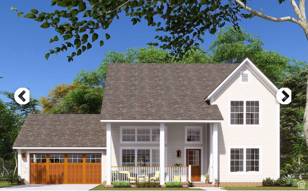 156 N 600 W, Springville, UT 84663 - photo 1