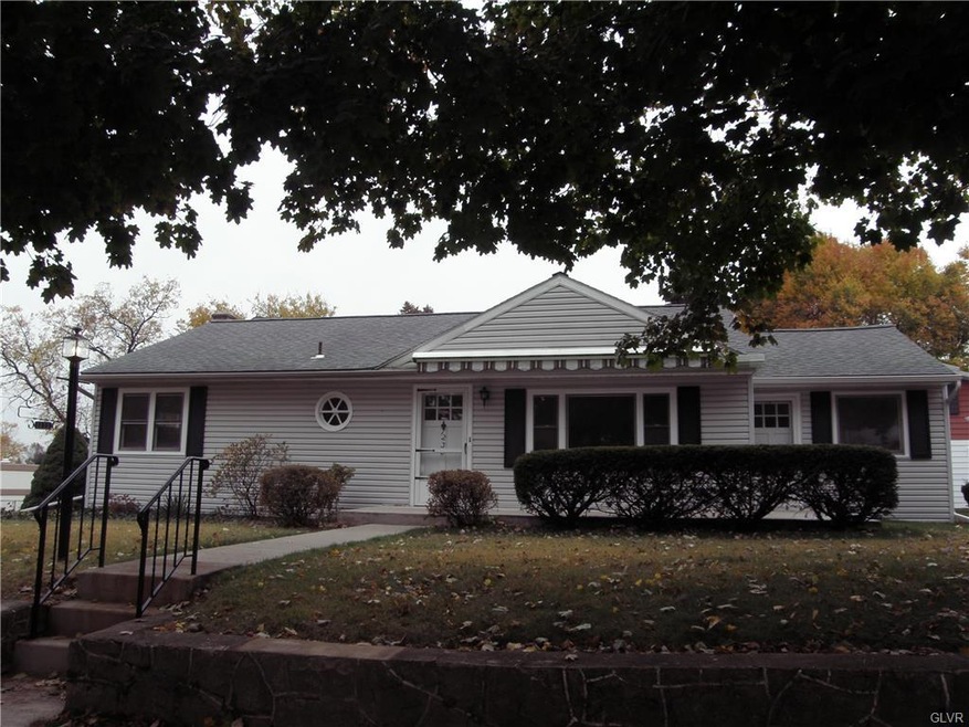 CHARMING RANCH