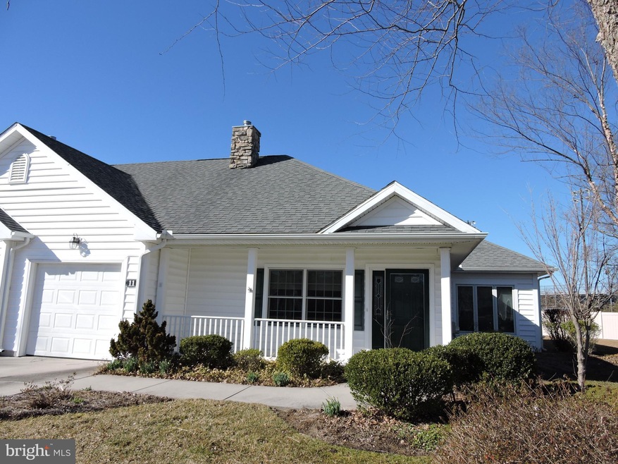 11 Bayberry St unit 6, Georgetown, DE 19947 - photo 1