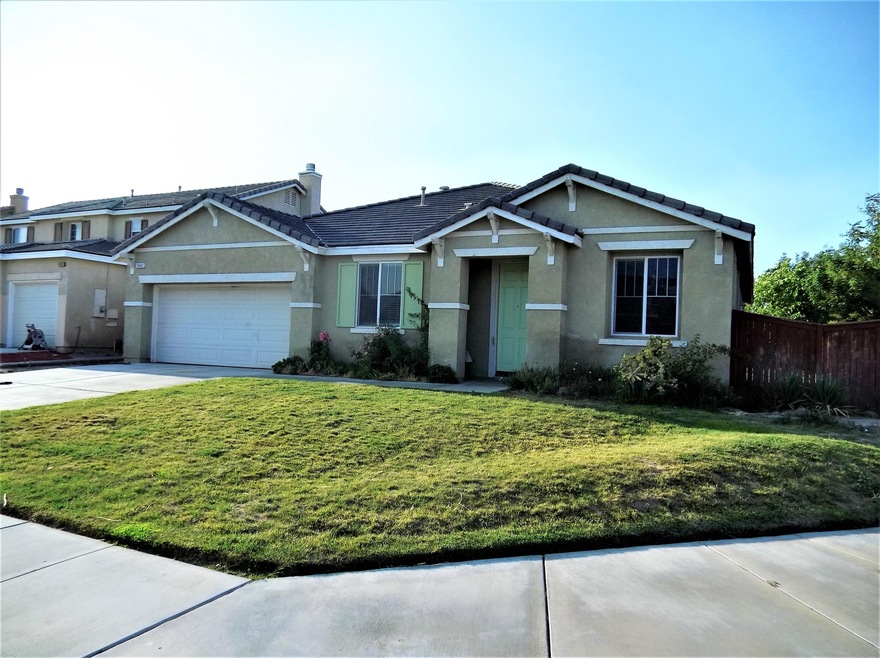 3443 Pine Mist Ct, Rosamond, CA 93560 - photo 1