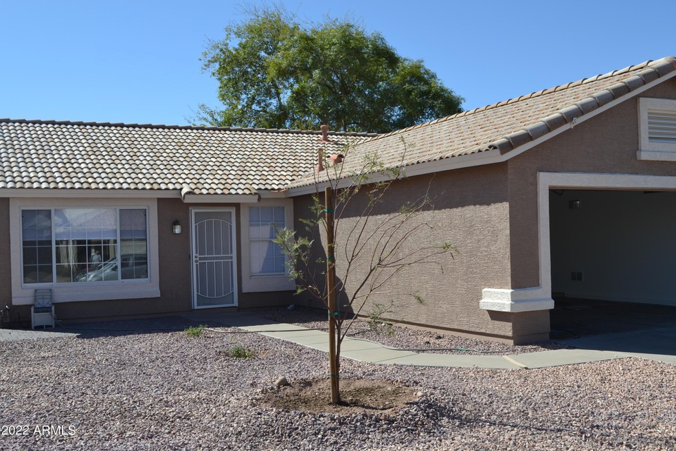 Listing:Front Of House