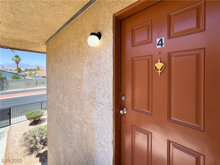 2217 N Jones Blvd unit 4, Las Vegas, NV 89108 - photo 1