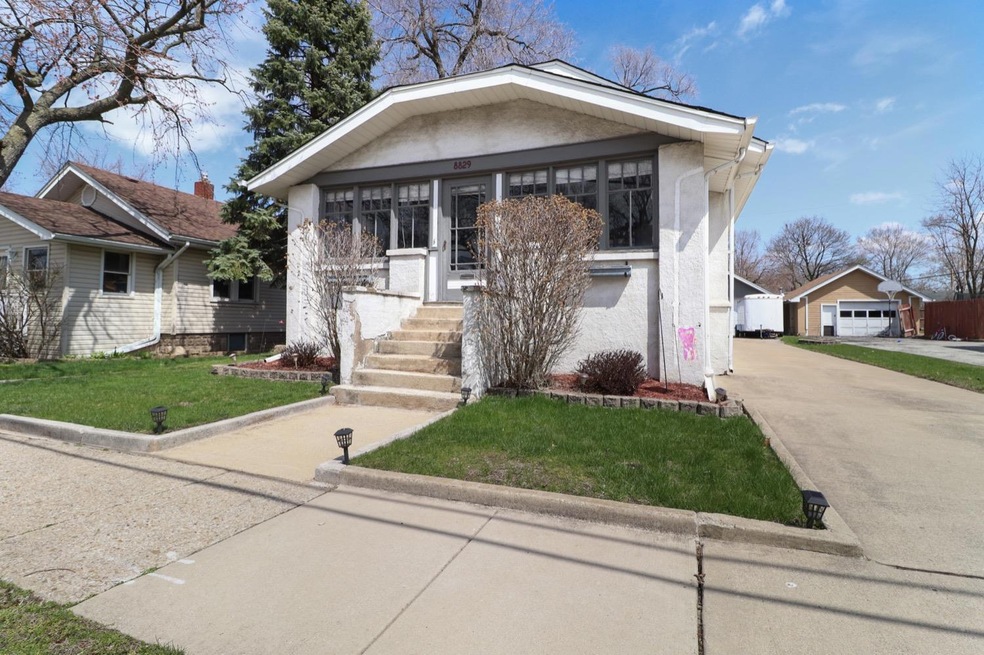 8829 Parrish Ave, Highland, IN 46322 - photo 1