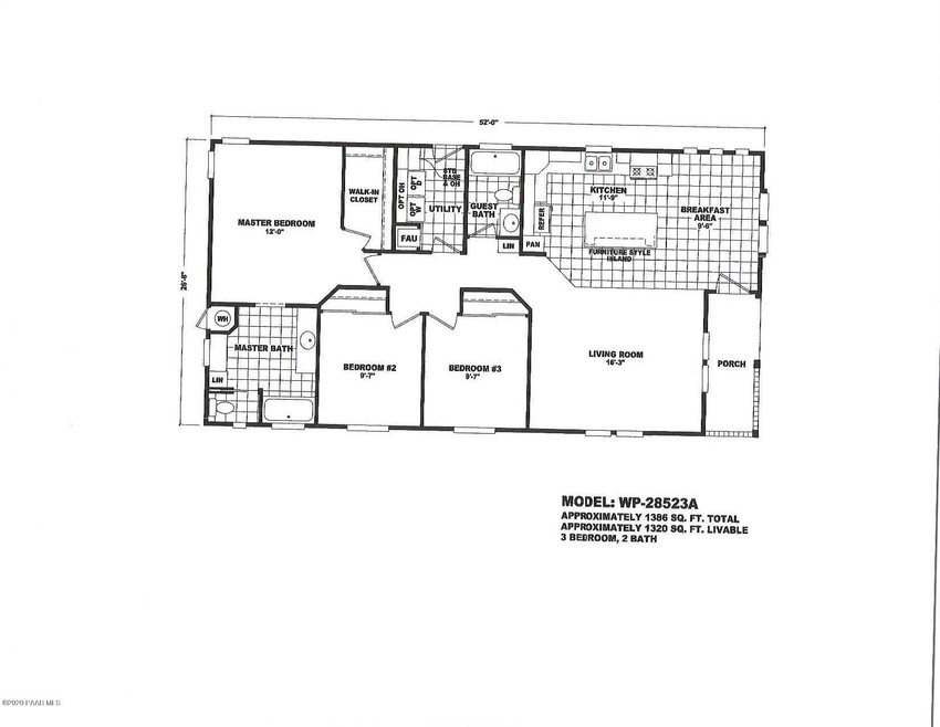 23 W Lunar Way, Paulden, AZ 86334 - photo 1