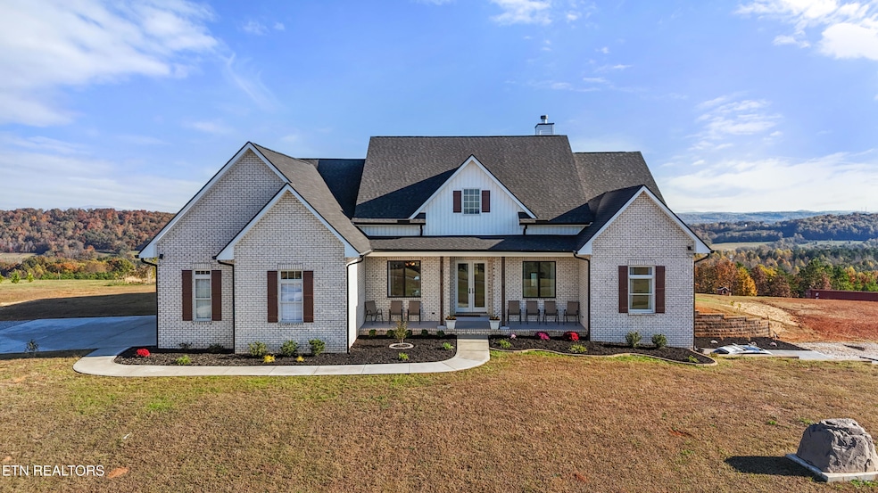 3647 Foshee Rd, Philadelphia, TN 37846 - photo 1