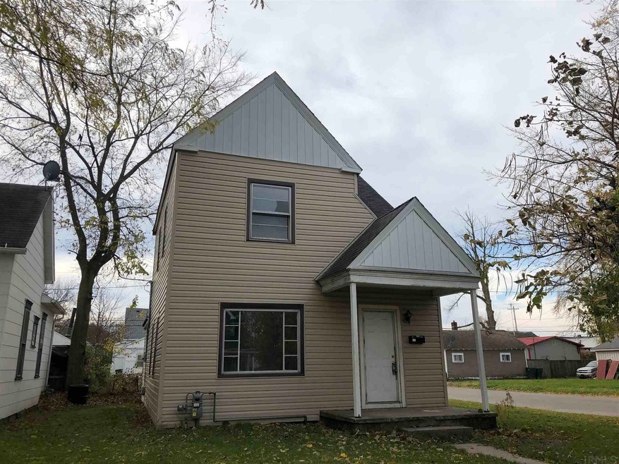 201 E 8th St, Muncie, IN 47302 - photo 1