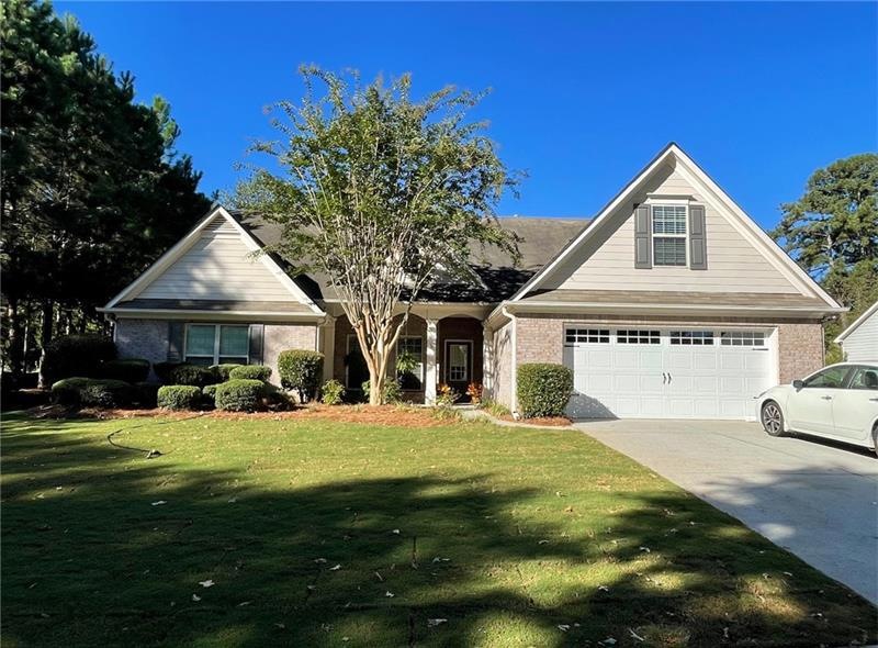 728 York View Dr, Auburn, GA 30011 - photo 1