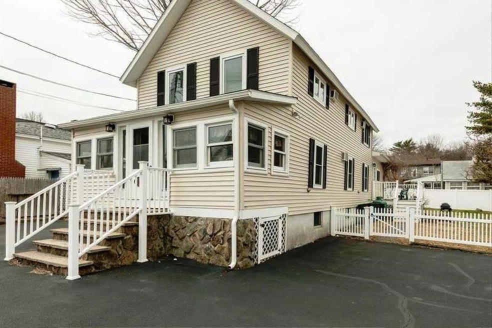 22 Garrison Ave unit B, York, ME 03909 - photo 1