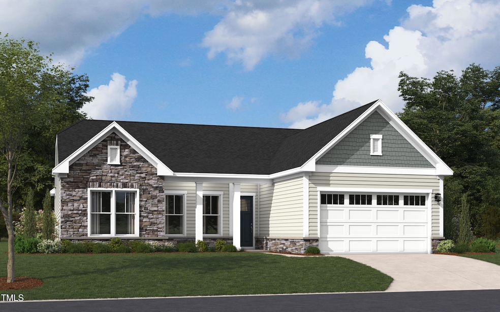 Brandt C - 178 Elevation