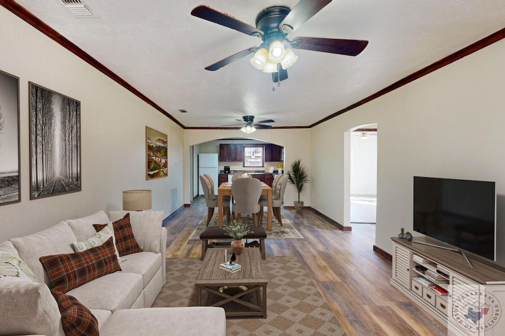 5229 Fm 991 E, Texarkana, TX 75501 - photo 1