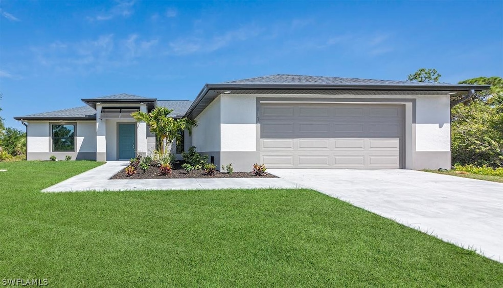 3455 Sarto Ln, Rotonda West, FL 33947 - photo 1