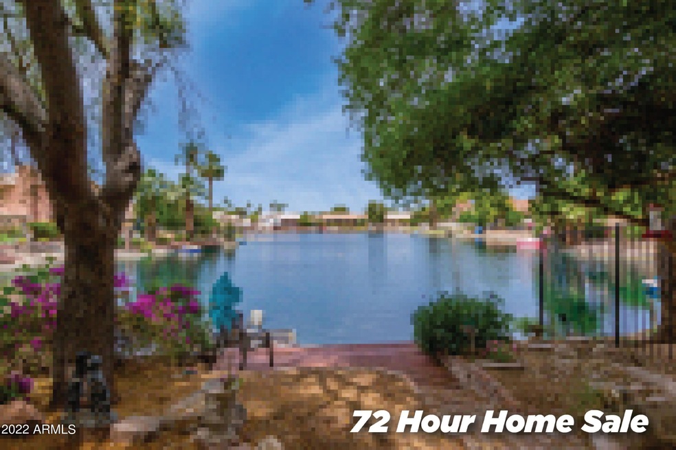 1454 E Cindy St, Chandler, AZ 85225 - photo 1