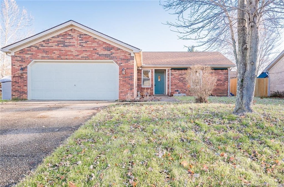 4204 Glenbrook W, New Albany, IN 47150 - photo 1