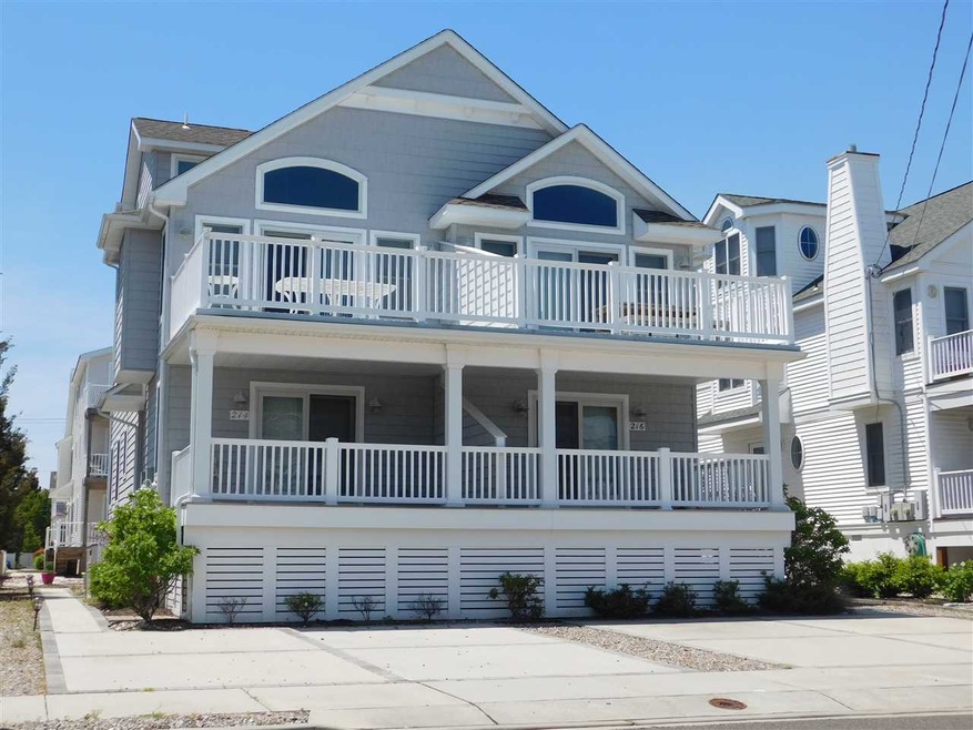 214 34th St unit 214, Avalon, NJ 08202 - photo 1