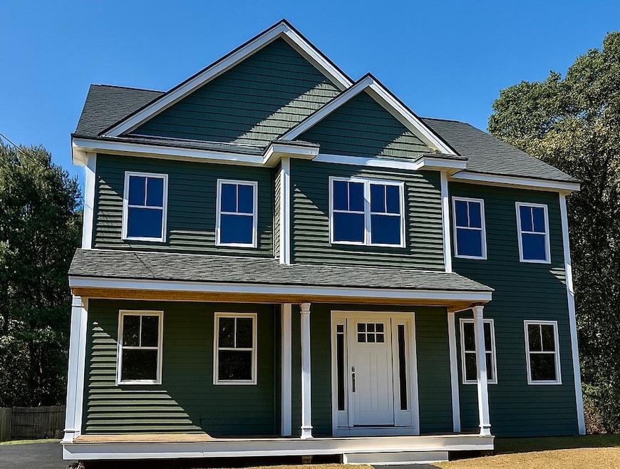 4 Strand St, Billerica, MA 01821 - photo 1