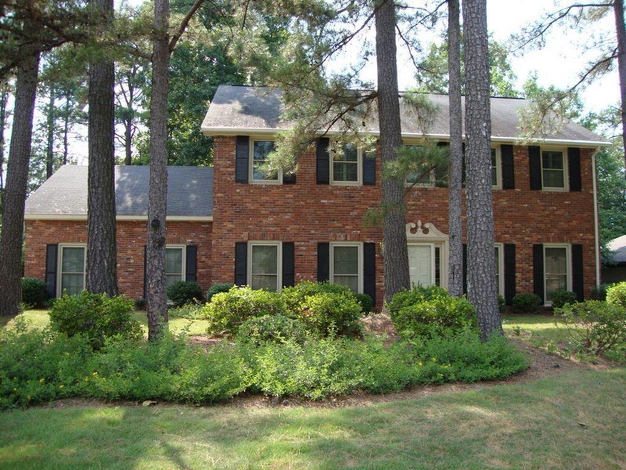 Main View