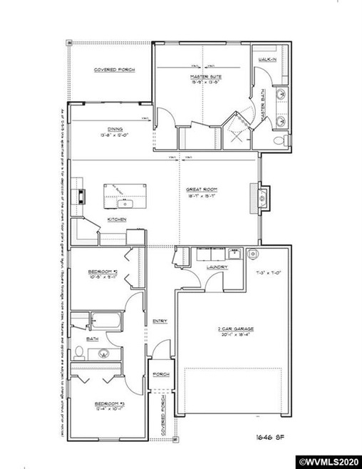 2069 SE Academy St, Dallas, OR 97338 - photo 1