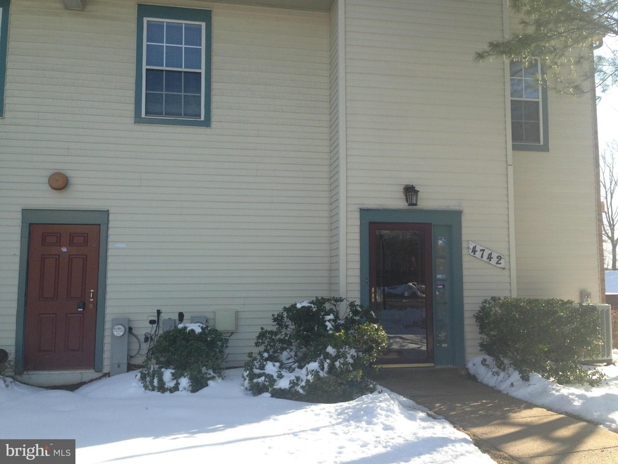 4742 Ridgeline Terrace unit 272, Bowie, MD 20720 - photo 1