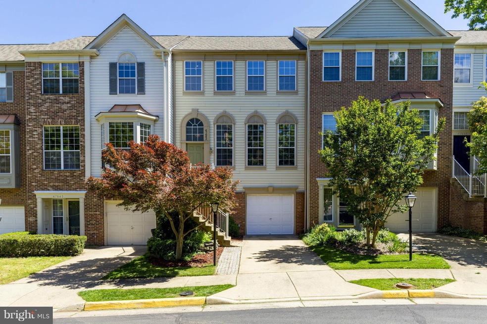 47642 Sandbank Square, Sterling, VA 20165 - photo 1