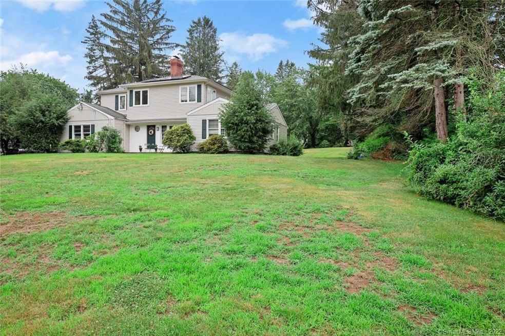 531 Booth Hill Rd, Trumbull, CT 06611 - photo 1