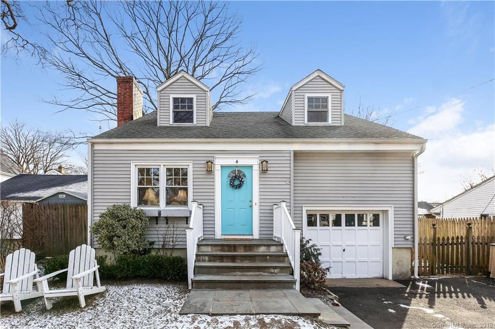 4 Catherine St, Darien, CT 06820 - photo 1