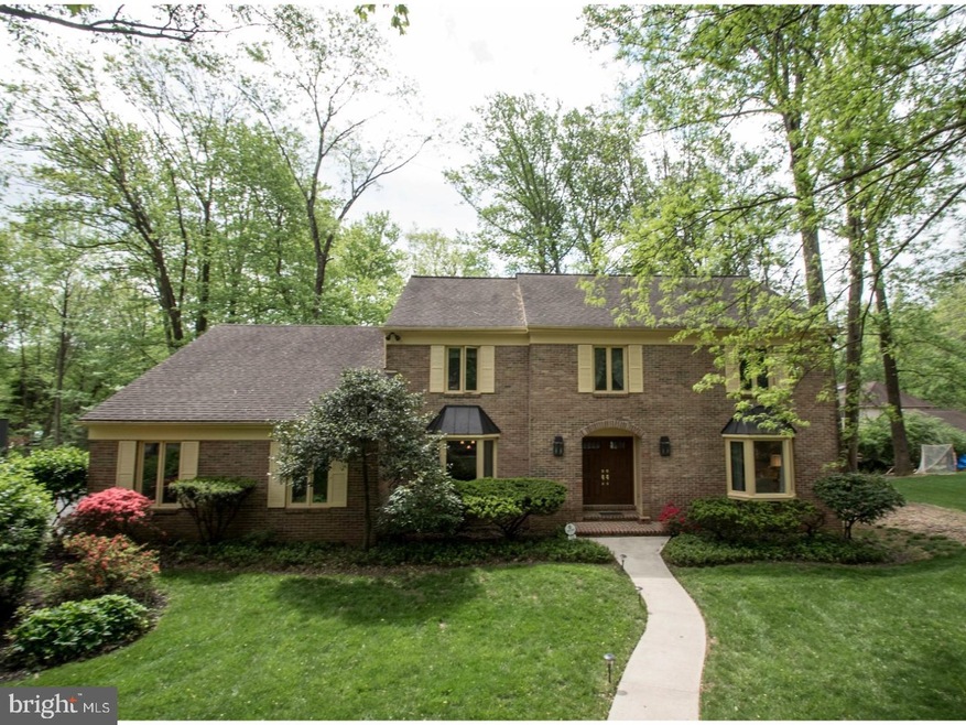 722 Kilburn Rd, Wilmington, DE 19803 - photo 1