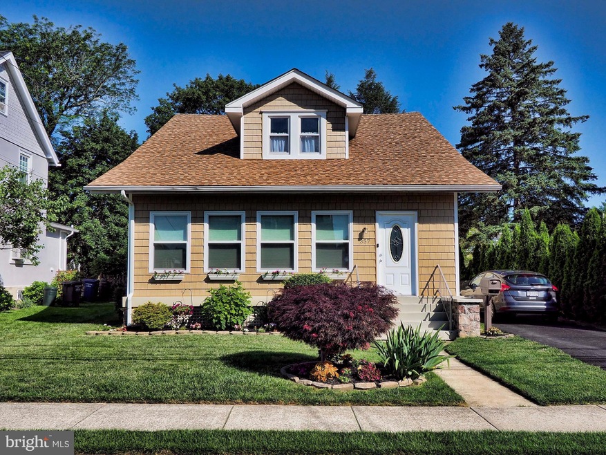 357 Fairview Ave, Ambler, PA 19002 - photo 1