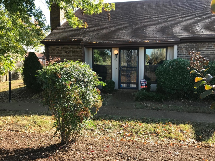 Nice condo for 6 months lease with 2 bedrooms on the main level. 