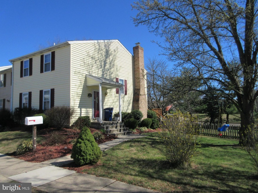 101 Hapsburg Ct, Parkville, MD 21234 - photo 1