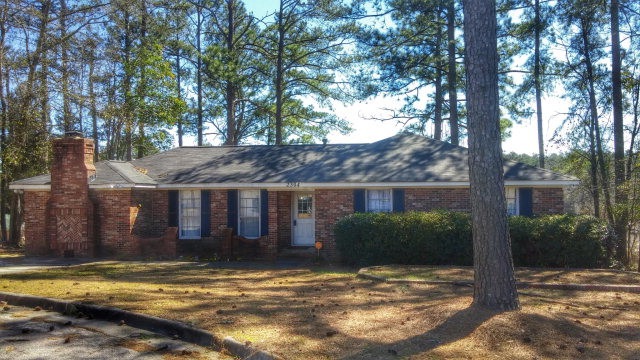 Main View