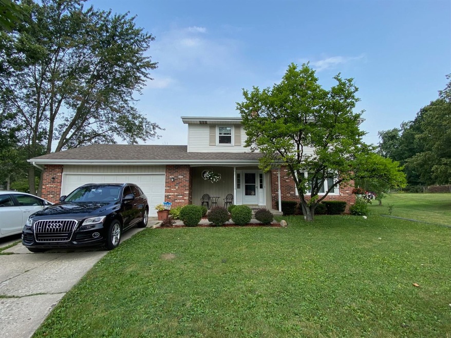 919 Maxwell Ct, Crown Point, IN 46307 - photo 1