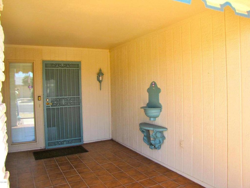 9626 W Lindgren Ave, Sun City, AZ 85373 - photo 1