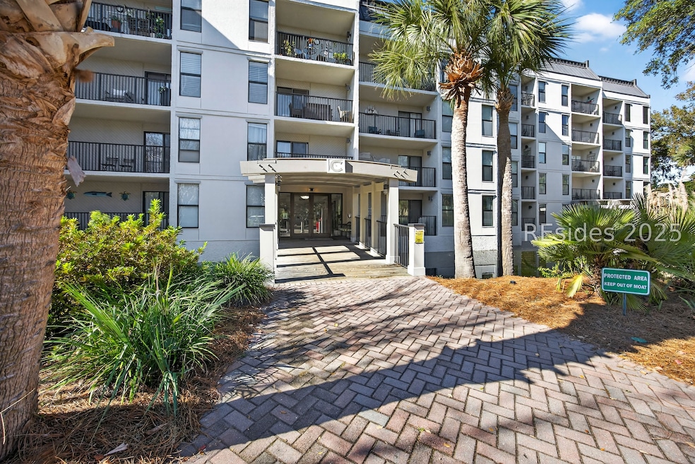 Xanadu Villas unit C11, Hilton Head Island, SC 29928 - photo 1