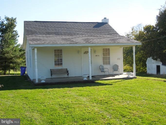 1433 Jefferson Pike, Knoxville, MD 21758 - photo 1