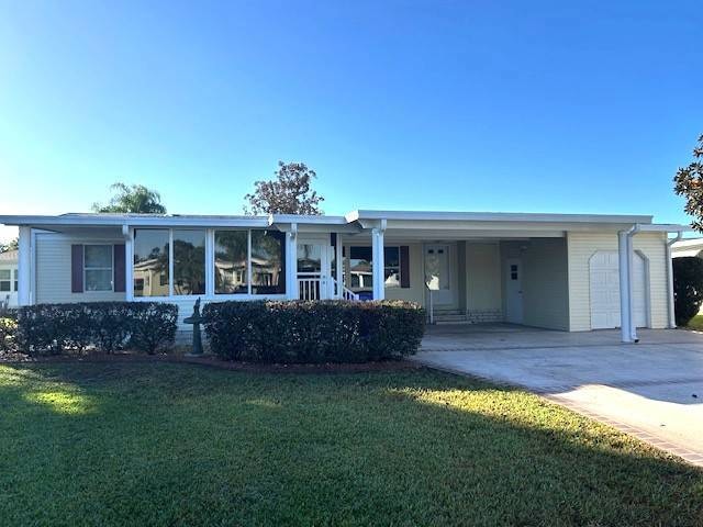 1110 Shadow Ridge Dr, Sebring, FL 33872 - photo 1