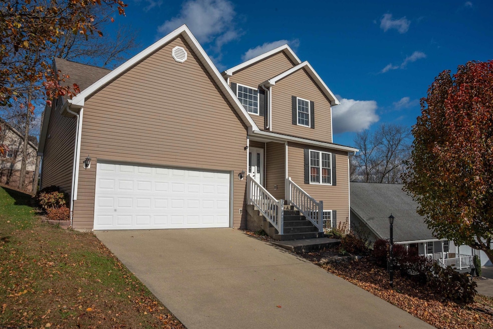 521 Santa fe Ct, Morgantown, WV 26508 - photo 1