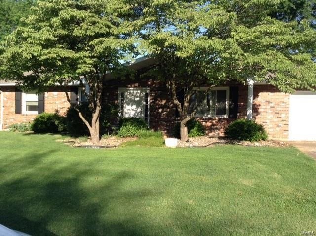 25 Gary Ave, Maryville, IL 62062 - photo 1